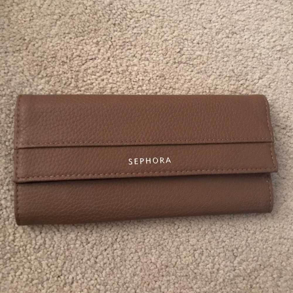 CHEAP SEPHORA contour brush set